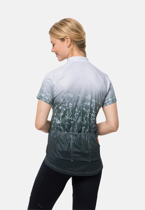 Produktbild Jack Wolfskin Morobbia Hz Print T W (XXL)