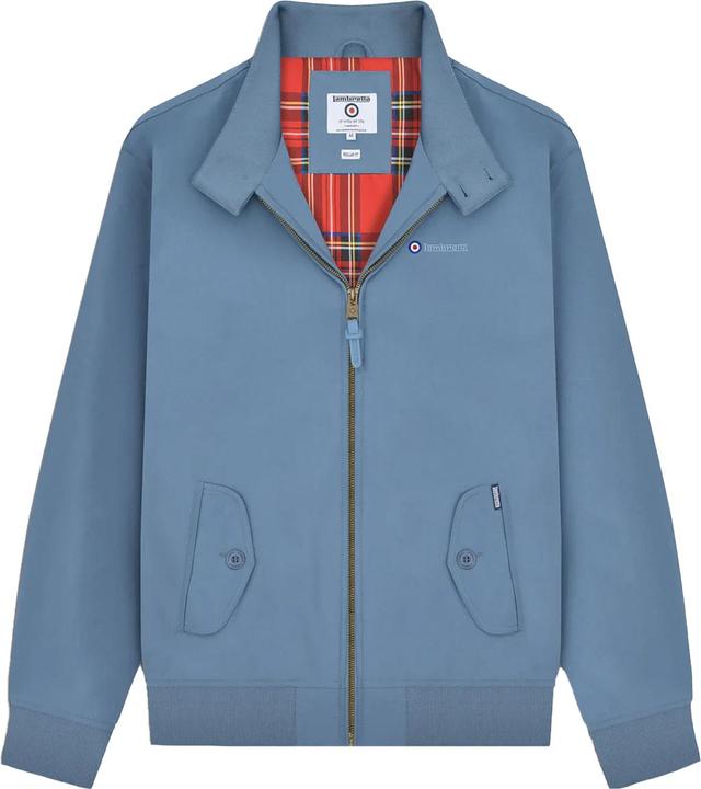 Medium blue