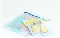 Actual product image Brabantia Laundry protection bag