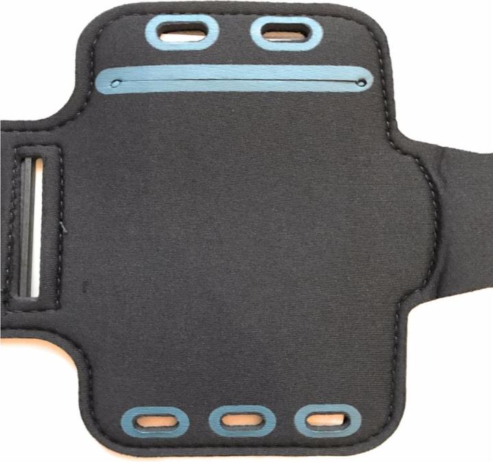Produktbild CoverKingz Sportarmband für Samsung Galaxy S21+ 5G