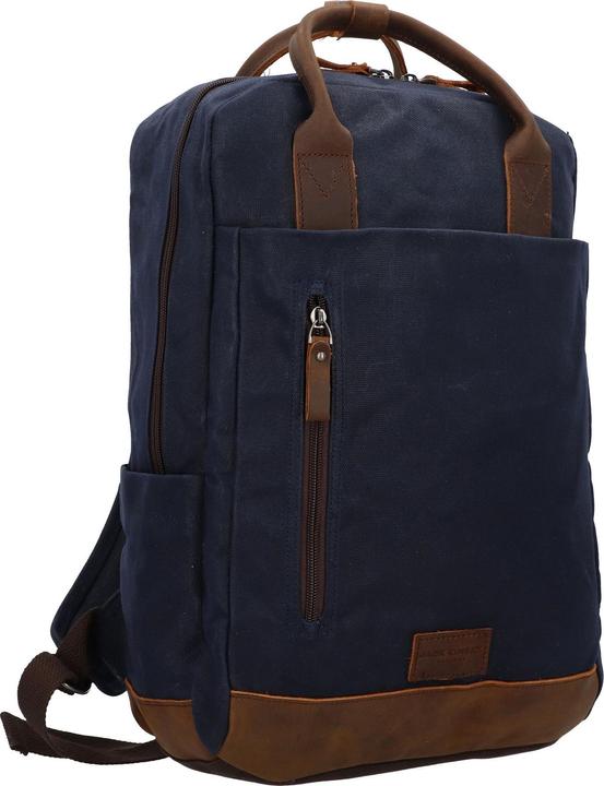 Actual product image Jack kinsky Dakar 6 backpack 45 cm laptop compartment (12 l)