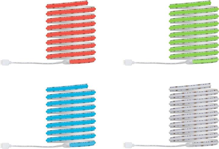 Immagine prodotto Paulmann Apparecchi SimpLED COB (RGB, 300 cm, Interno)