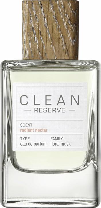 Clean Reserve Radiant Nectar (Eau de Parfum, 100 ml)