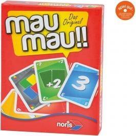 Immagine prodotto Noris Mau Mau (Tedesco)