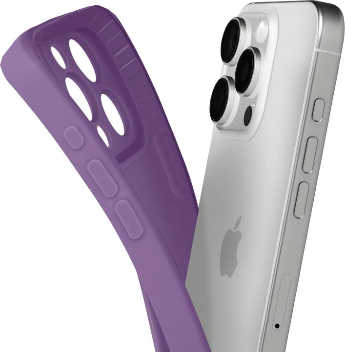 Image du produit Avizar SoftGlow Case (Apple iPhone 16 Pro Max)