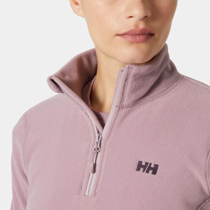 Actual product image Helly Hansen Daybreaker 1/2 Zip (M)
