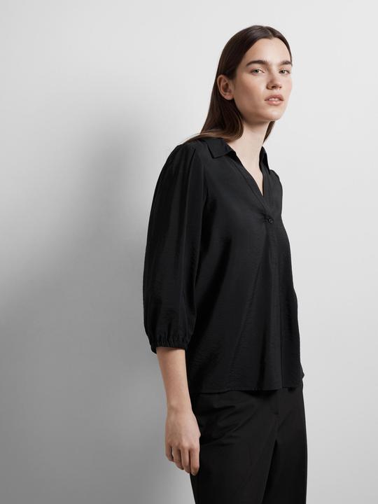 Produktbild Selected Femme V-Ausschnitt Bluse (36)