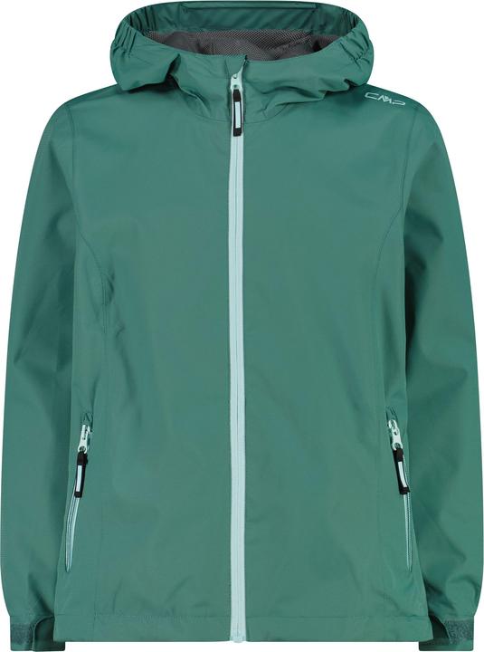 Produktbild CMP Campagnolo Girl's Jacket Fix Hood Printed (176)