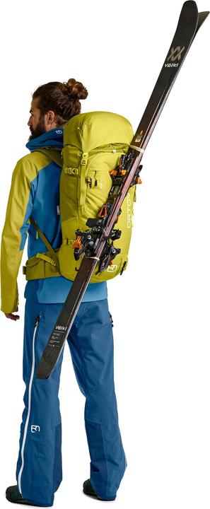 Actual product image Ortovox PEAK 45 (45 l)