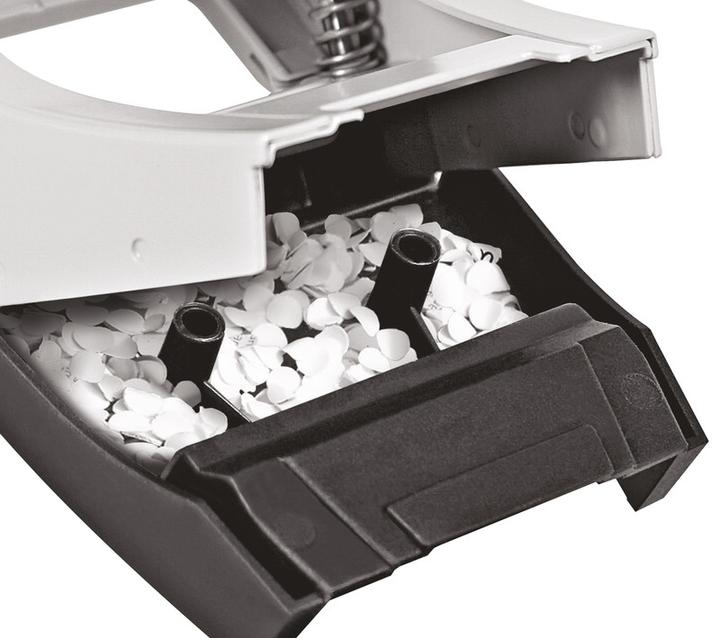 Produktbild Leitz New NeXXt Serie kleiner Locher (Metall) 5060 WOW