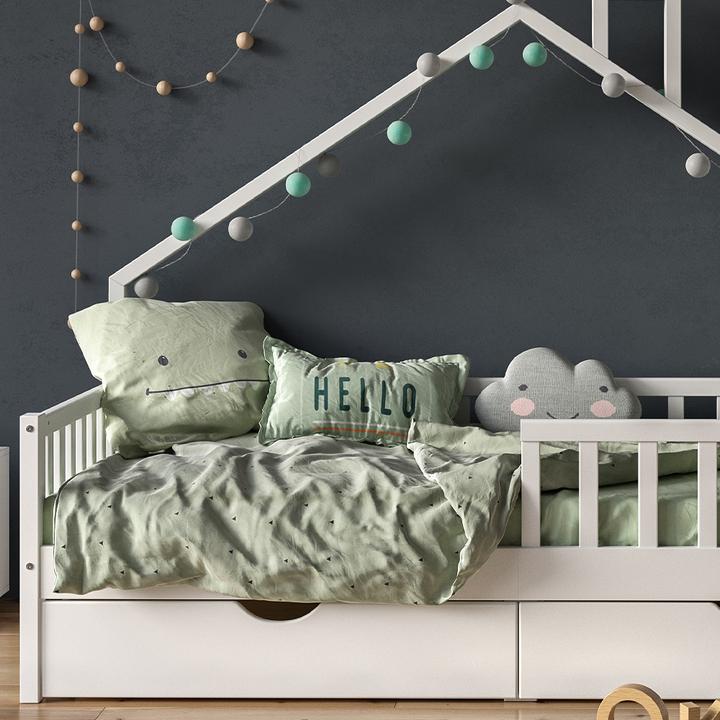 Actual product image VitaliSpa Noemi (90 x 200 cm)