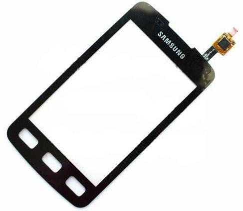 Image du produit Samsung Panneau tactile GT-S5690 (Écran)