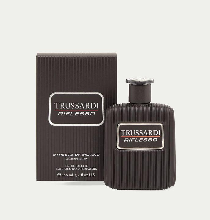 Produktbild Trussardi Riflesso - Streets Of Milano Eau de Toilette (Eau de Toilette, 100 ml)