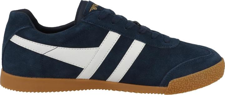 Actual product image Gola Harrier Suede (48)
