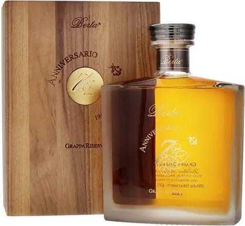 Produktbild Berta Riserva Anniversario 75 Anni