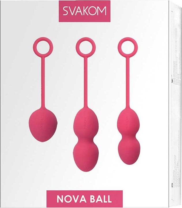 Produktbild Svakom Nova