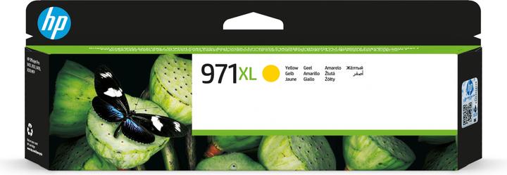 Immagine prodotto HP 971xl (Y)