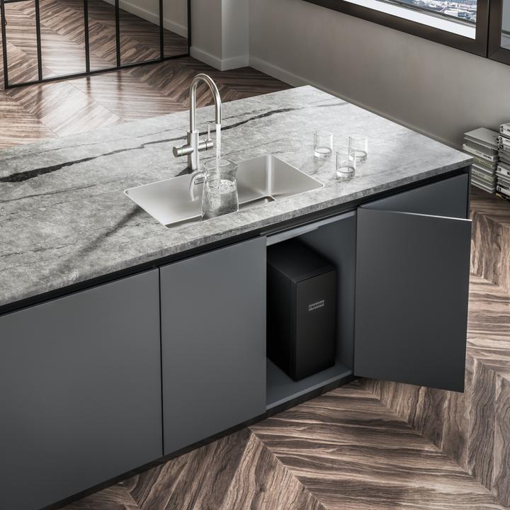 Image du produit Franke Le mythe du Water Hub