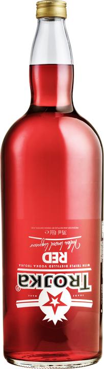 Image du produit Trojka Red (1 x 455 cl)