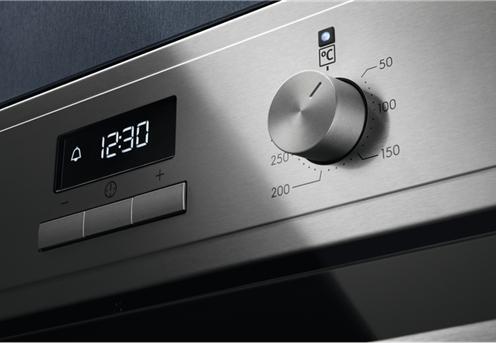 Actual product image Electrolux EOD3H70X