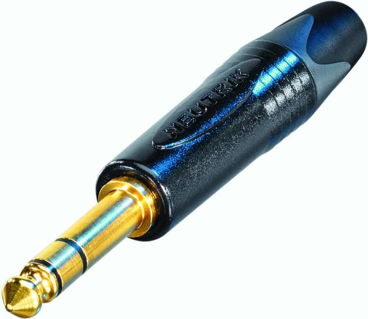 Neutrik PX Series Audio-Stecker
