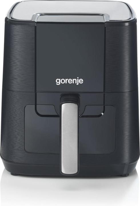 Actual product image Gorenje Air Fryer deep fryer - AF1350DWB -