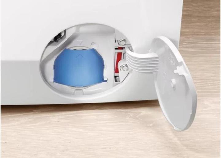 Image du produit Electrolux WASL2IE500 (10 kg, Gauche)