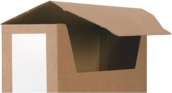Immagine prodotto Biella Scatola dell'archivio (A4)