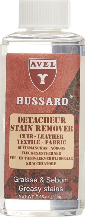 Produktbild Avel Fleckenentferner Leder und Textilie liq (1 x, 200 ml)