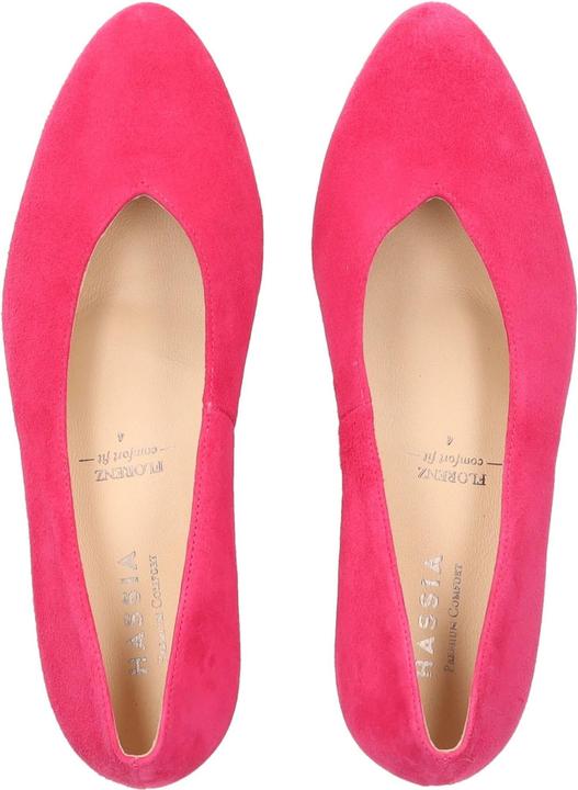 Produktbild Hassia Pumps (37.5)