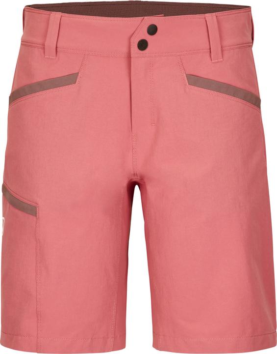 Rose sauvage