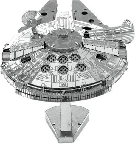 Immagine prodotto Metal Earth Star Wars Millennium Falcon