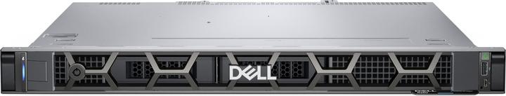 Immagine prodotto Dell PowerEdge R260 Smart Selection Intel Xeon E-2414 16GB 1,2TB HDD SAS 700W H355 3Yr Basic NBD (16 GB, Server Rack)