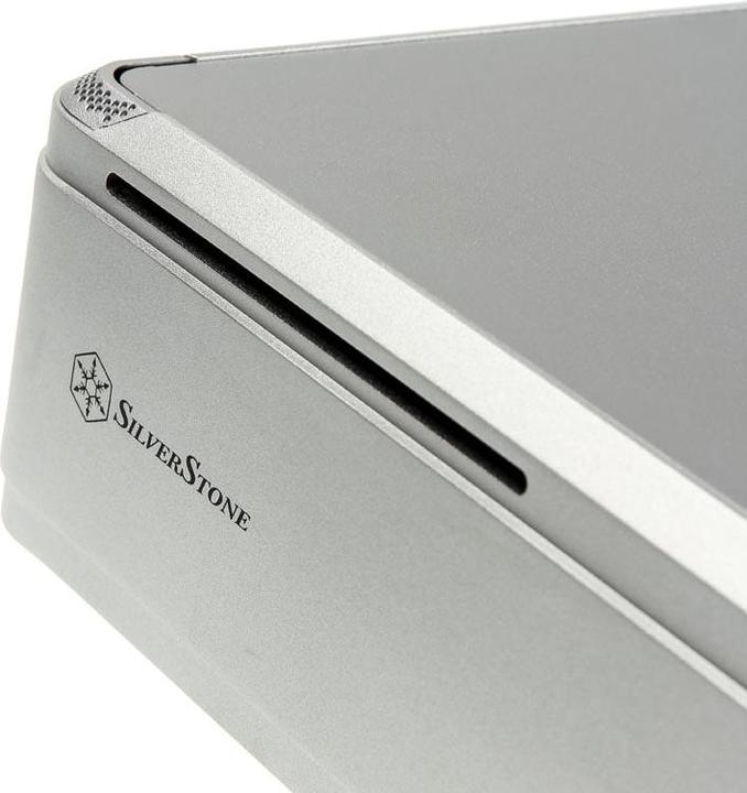 Produktbild Silverstone FTZ01S (Mini-ITX, Mini-DTX)