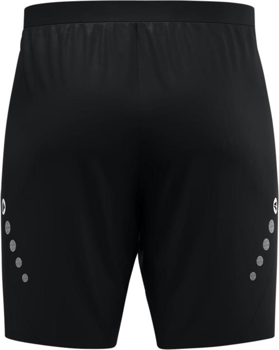 Produktbild JAKO Trainingsshort Dynamic Damen (W34/L36)