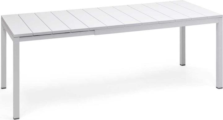 Actual product image Nardi Rio Alu Ext. (140 cm)