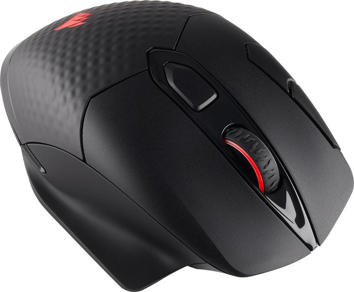 Immagine prodotto Corsair Dark Core RGB SE (Cablato, Senza fili)