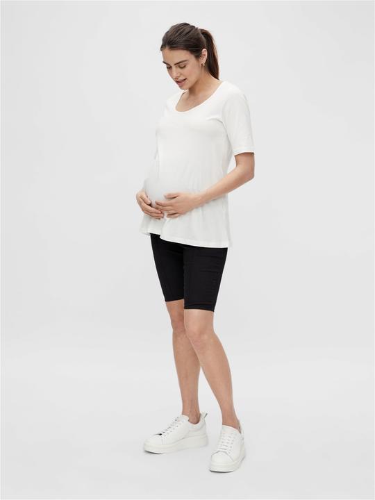 Immagine prodotto Mamalicious MLJOPLIN Pantaloni da ciclismo premaman (S)