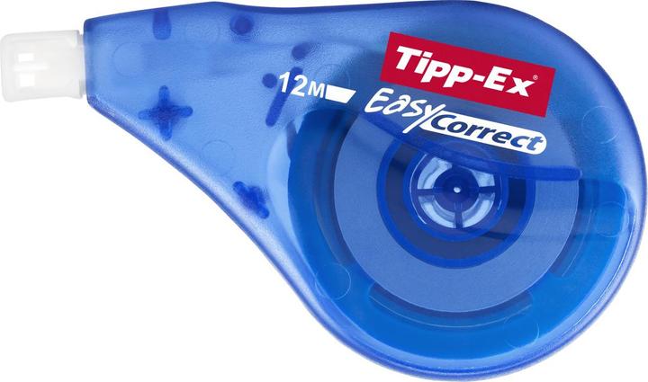 Actual product image Tipp-Ex Easy Correct