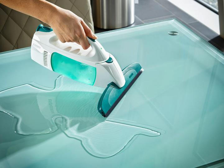 Image du produit Leifheit Aspirateur de fenêtre