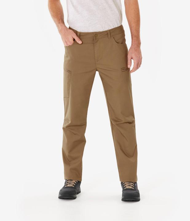 Produktbild Quechua Wanderhose Herren regular - NH500 (44)