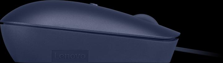 Immagine prodotto Lenovo GY51D20878 mouse ambidestro USB Type-C ottico 2400 DPI (Cablato)