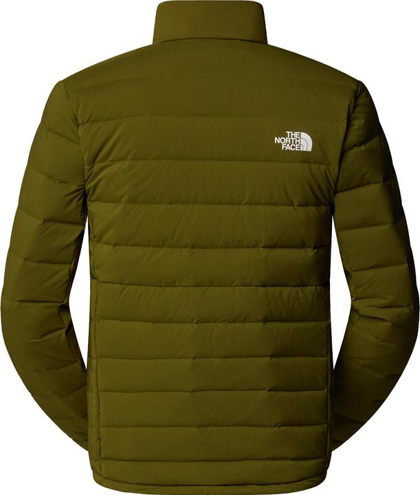 Produktbild North Face Belleview Stretch Down (M)