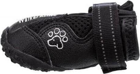 Produktbild Trixie Pfotenschutz Walker Active Gr.L (L, Hundeschuhe)
