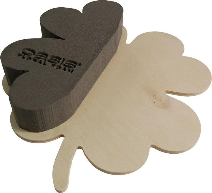 Immagine prodotto Oasis BIOLINE® NatureSource™ Crea Cloverleaf