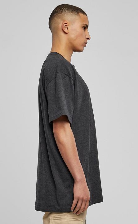 Actual product image Urban Classics Heavy Oversized Tee - 1560 (5XL)