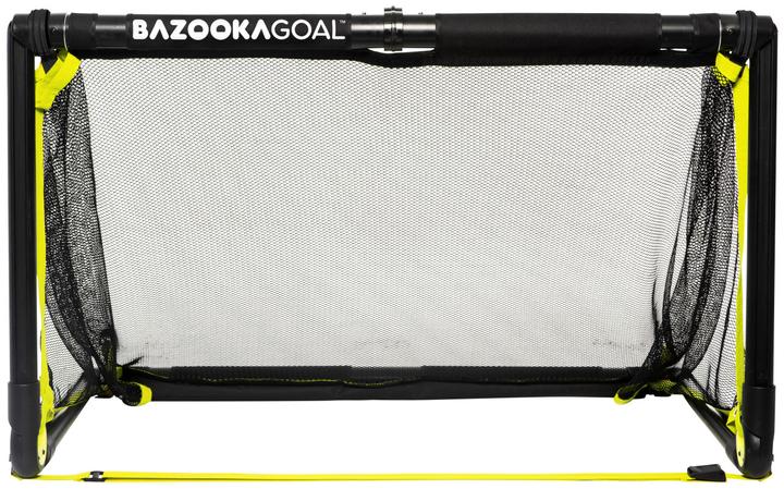 Immagine prodotto BazookaGoal Porta da calcio 200 x 75 cm