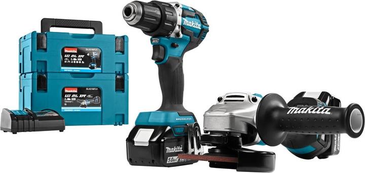Immagine prodotto Makita DLX2190TJ1