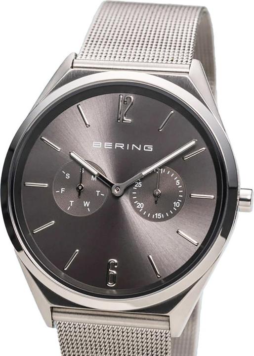 Produktbild Bering Ultra Slim (Analoguhr, 40 mm)