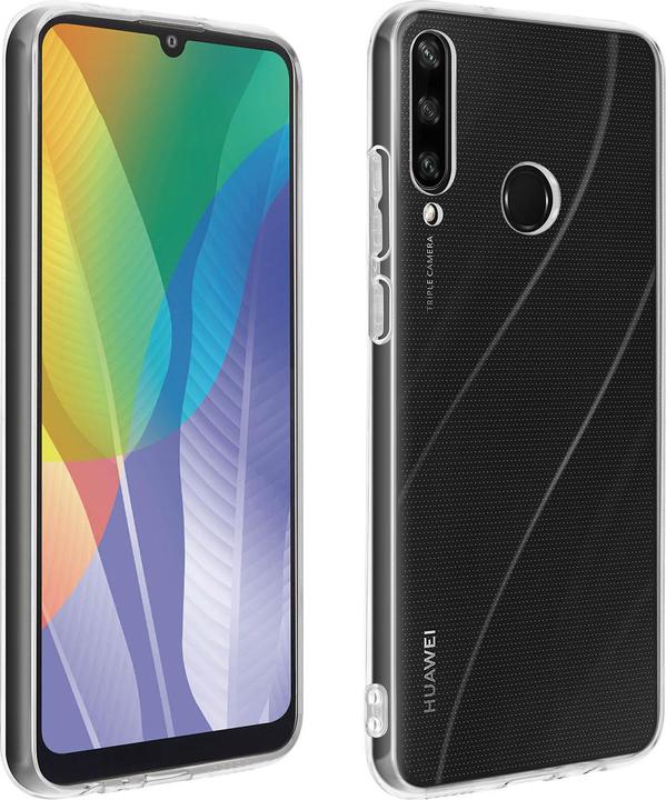 Immagine prodotto Avizar Serie Francis (Huawei Y6p)